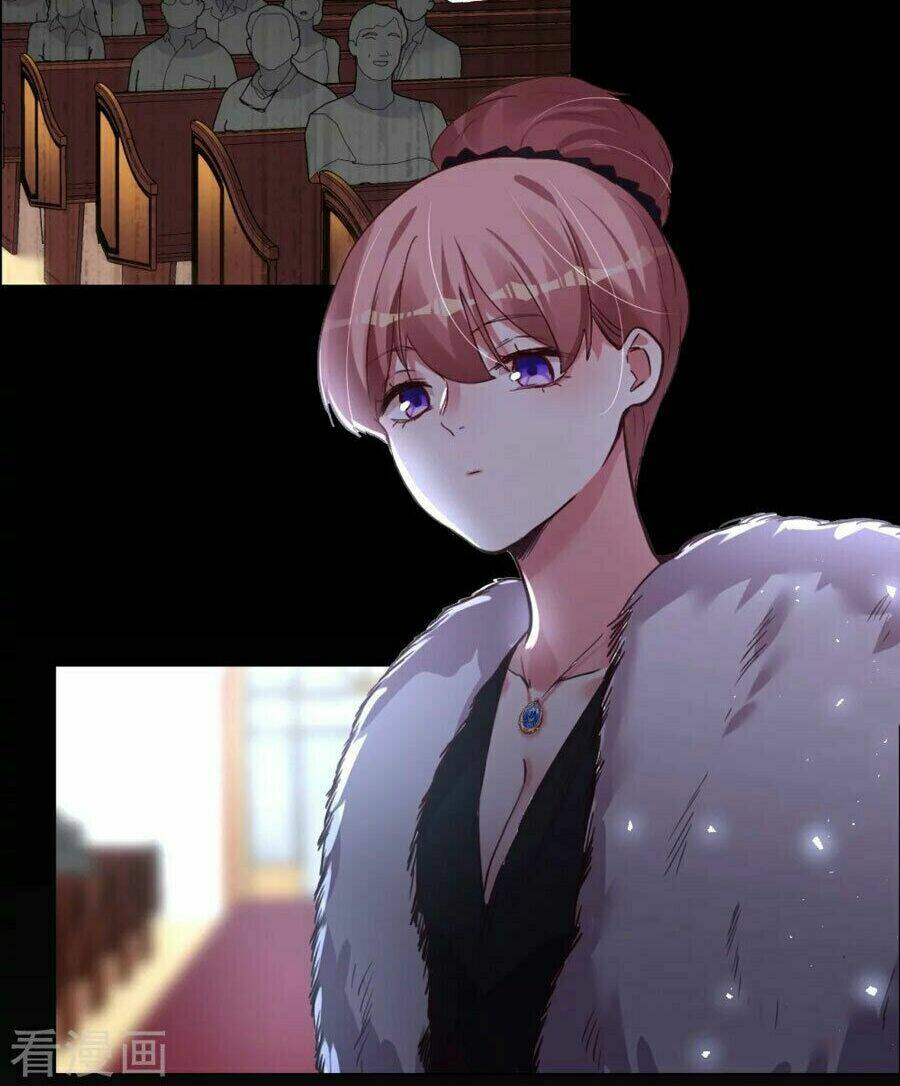 Vì Yêu Mà Khắc Cốt Ghi Tâm: Chapter 41