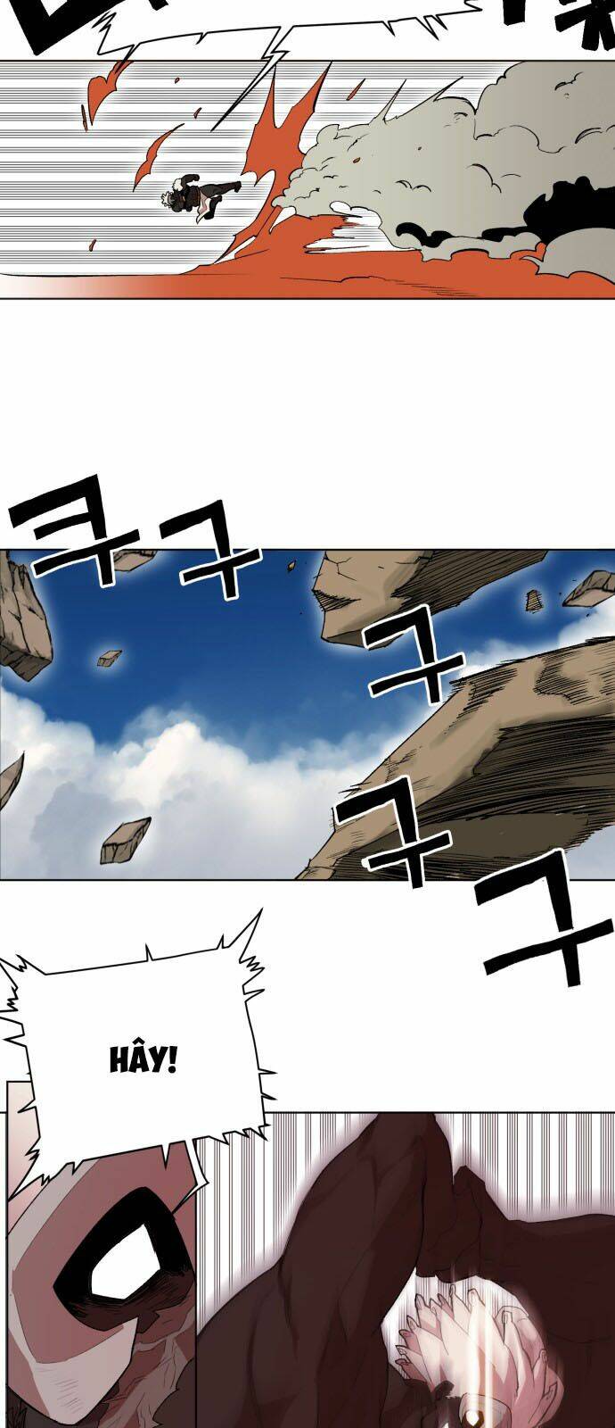 Hard Core Leveling Warrior Ss2: Chapter 16