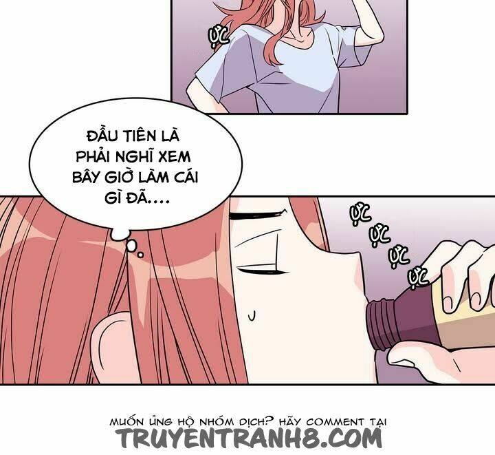 Chuyện Gì Đến, Rồi Cũng Sẽ Đến: Chapter 7