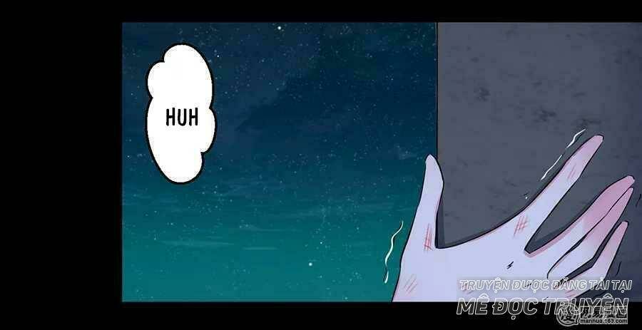 Gửi Người Không Quen: Chapter 36