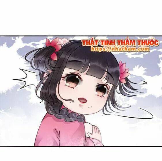 Trọng Sinh Bá Sủng Nhiếp Chính Vương Quá Mạnh Mẽ: Chapter 1