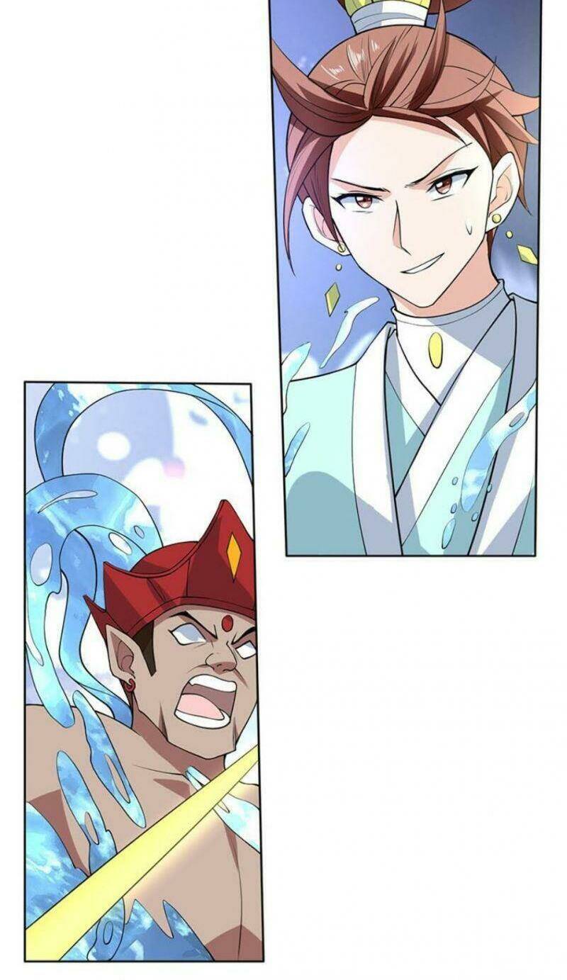 Tối Cường Thần Thú Hệ Thống: Chapter 238