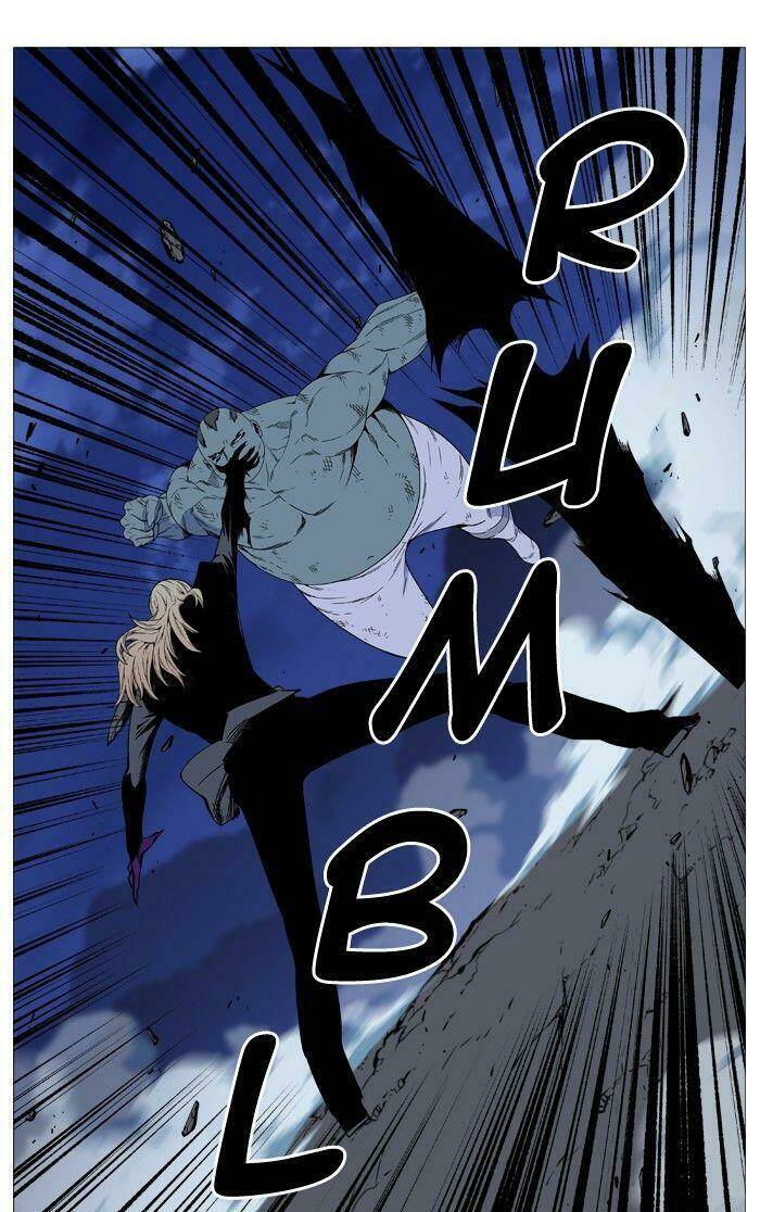 Ma Cà Rồng Quý Tộc: Chapter 496