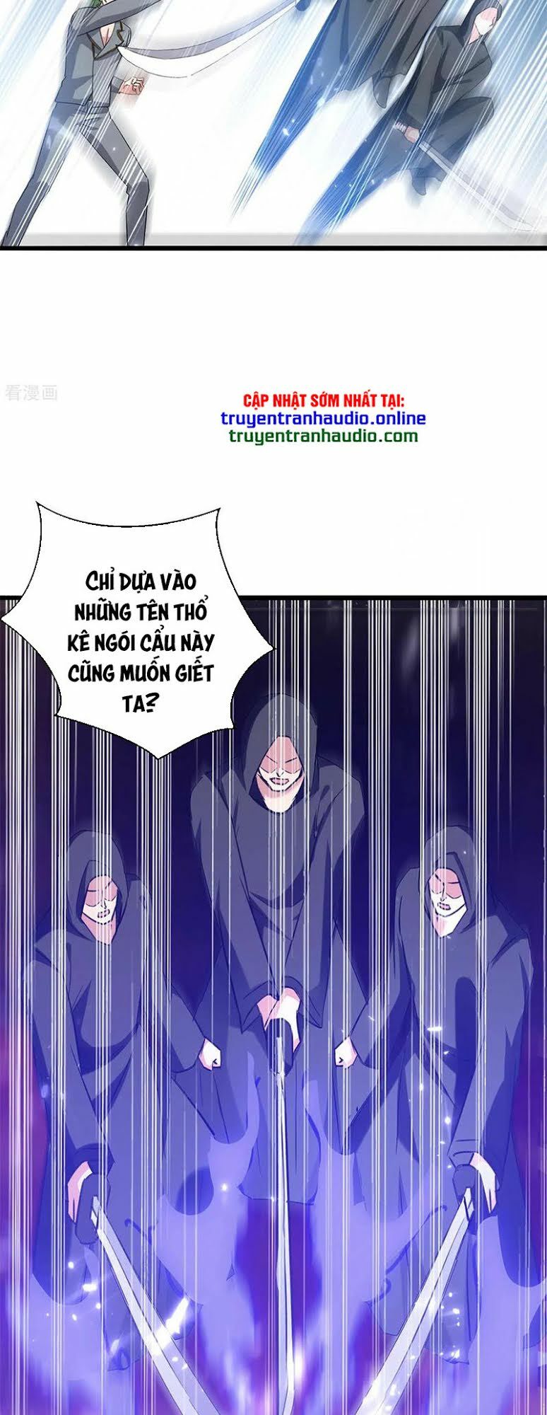 Trọng Sinh Khí Thiếu Quy Lai: Chapter 163