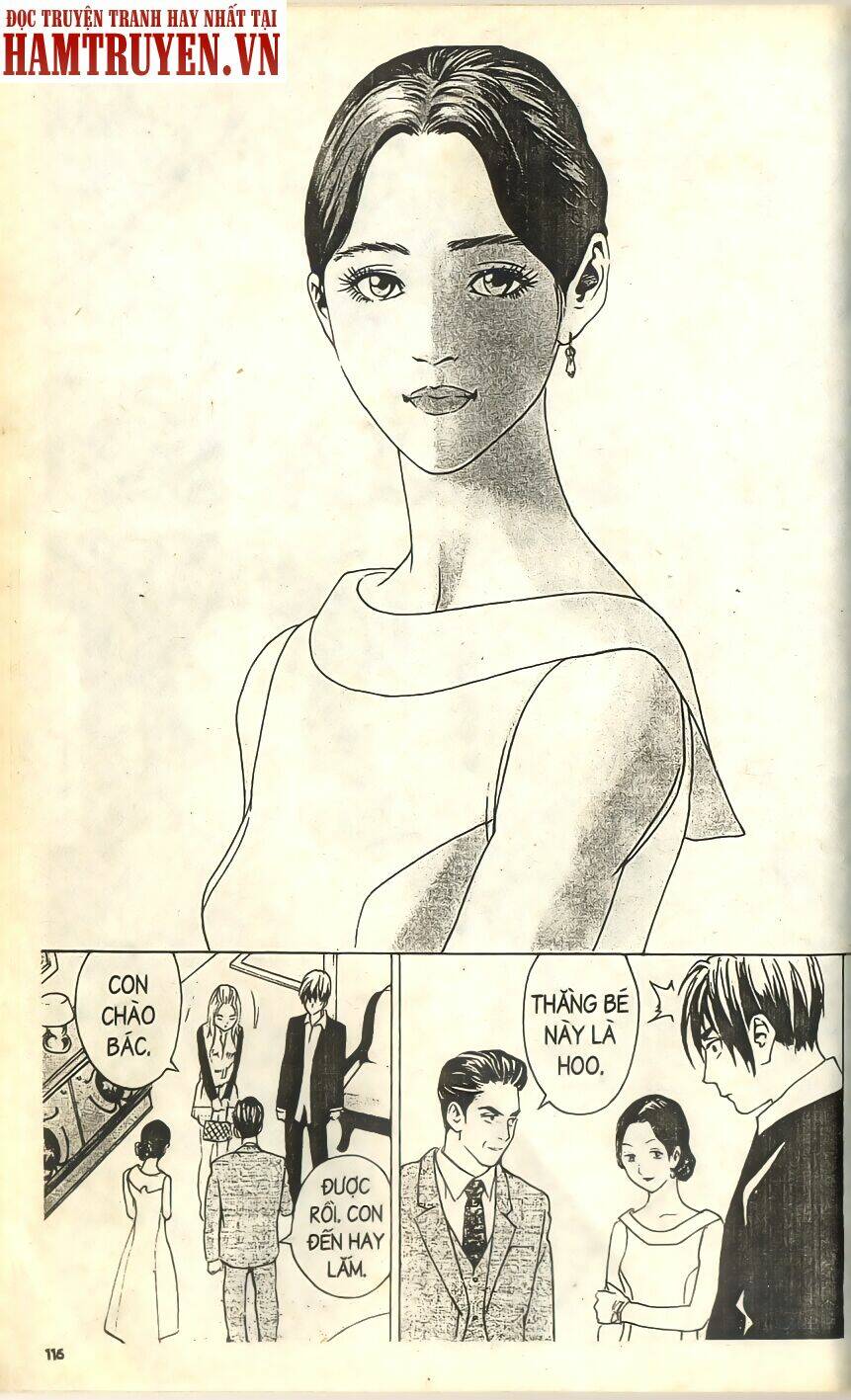 Ai Hơn Ai: Chapter 250