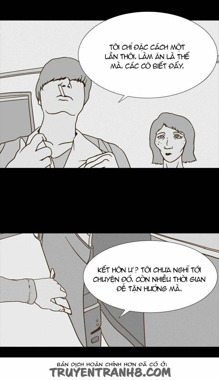 Thứ Sáu: Những Câu Chuyện Cấm: Chapter 48