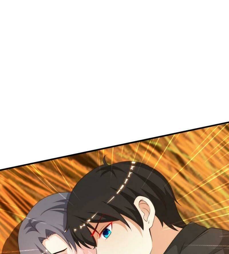 Tối Cường Vận Đào Hoa: Chapter 121