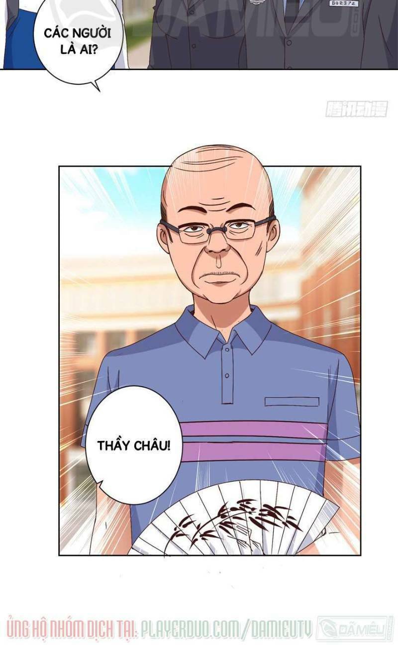 Đô Thị Chí Tôn Hệ Thống: Chapter 102