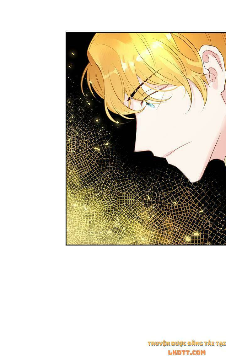 Công Chúa Phản Diện Muốn Ở Trong Ngôi Nhà Bánh Quy: Chapter 3