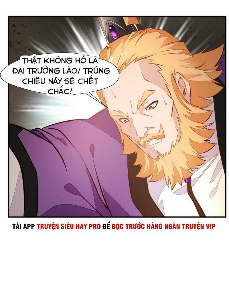Tuyệt Thế Đế Tôn: Chapter 66