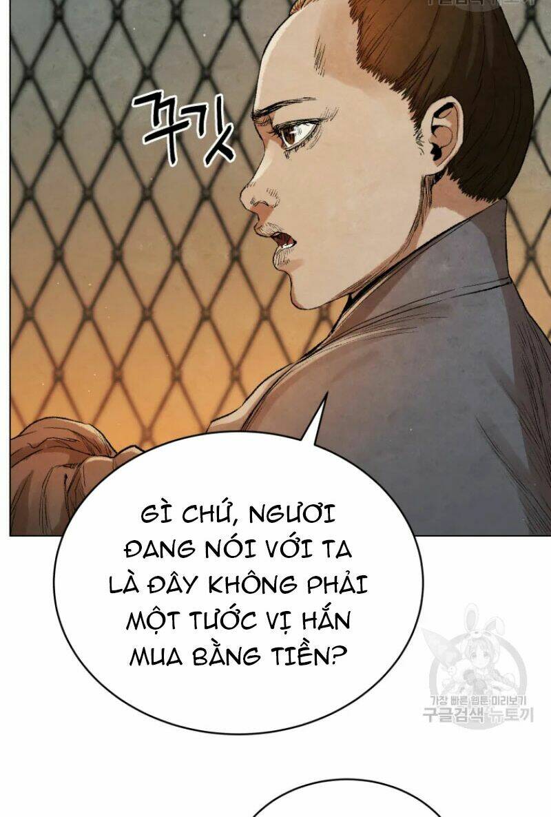 Phụng Tiên Trọng Sinh Ký: Chapter 42