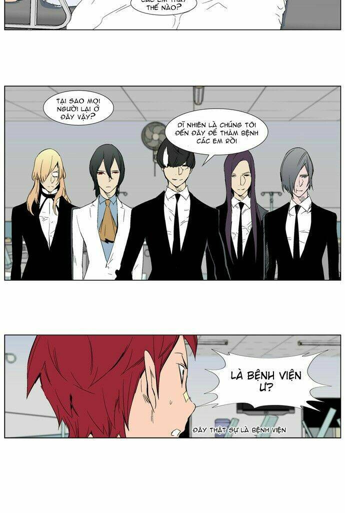 Ma Cà Rồng Quý Tộc: Chapter 281