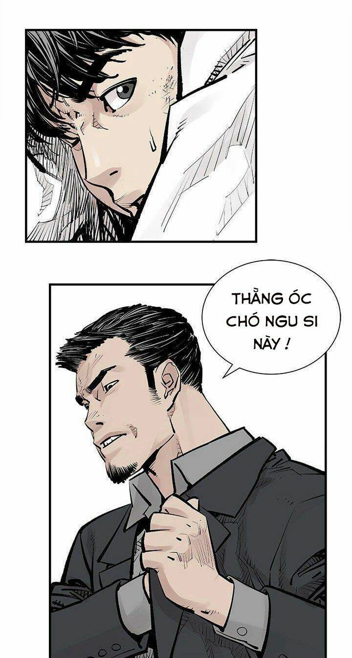 The Devil\’s Descendants: Chapter 3