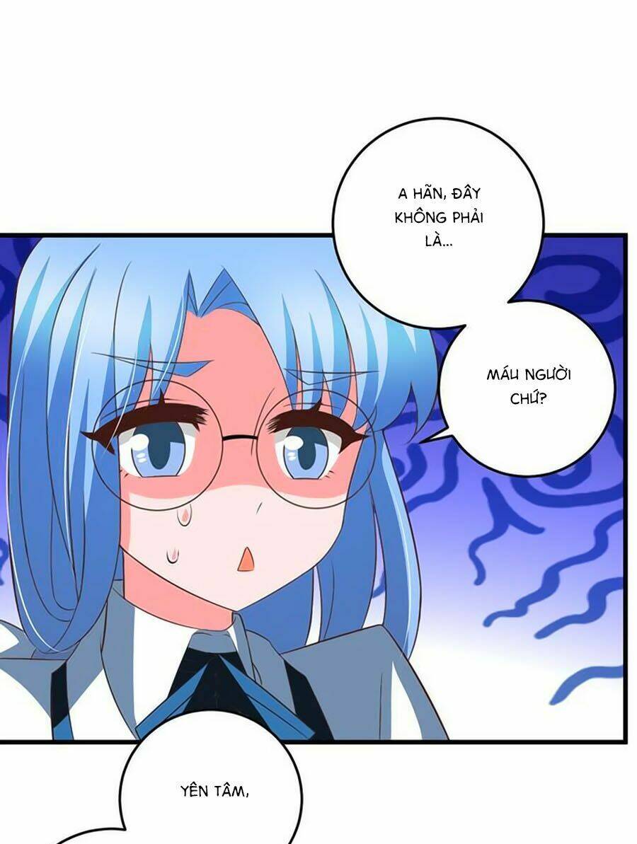 Người Yêu Khát Máu Của Tôi: Chapter 62