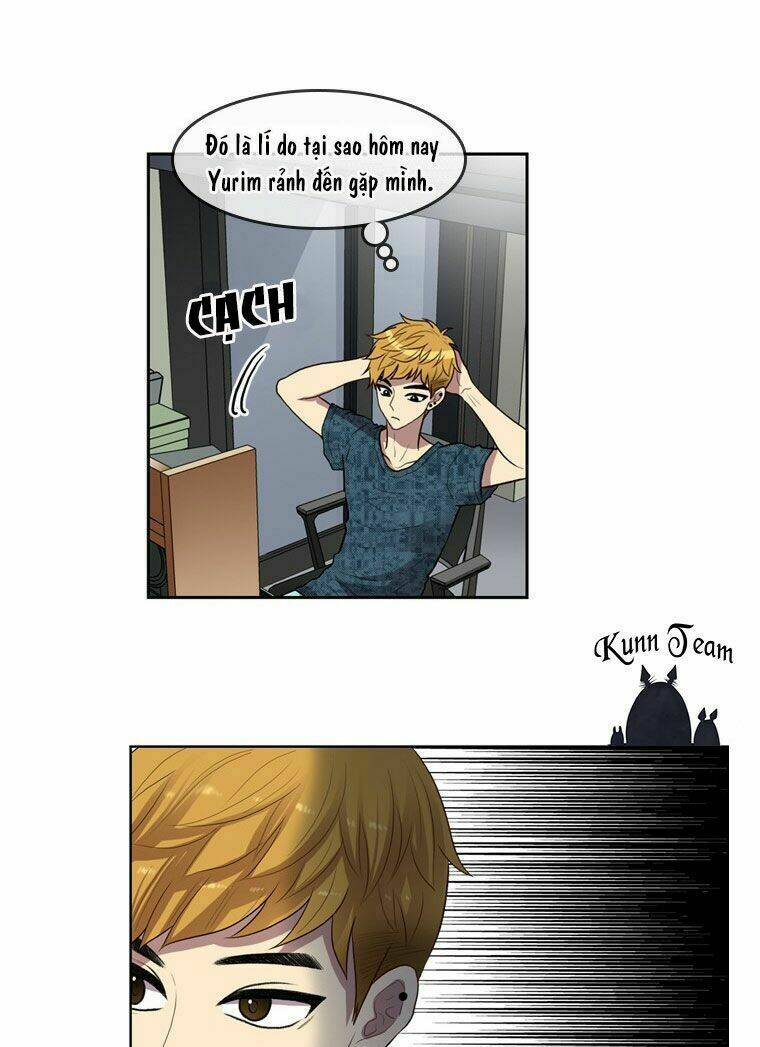 My Shining World: Chapter 52