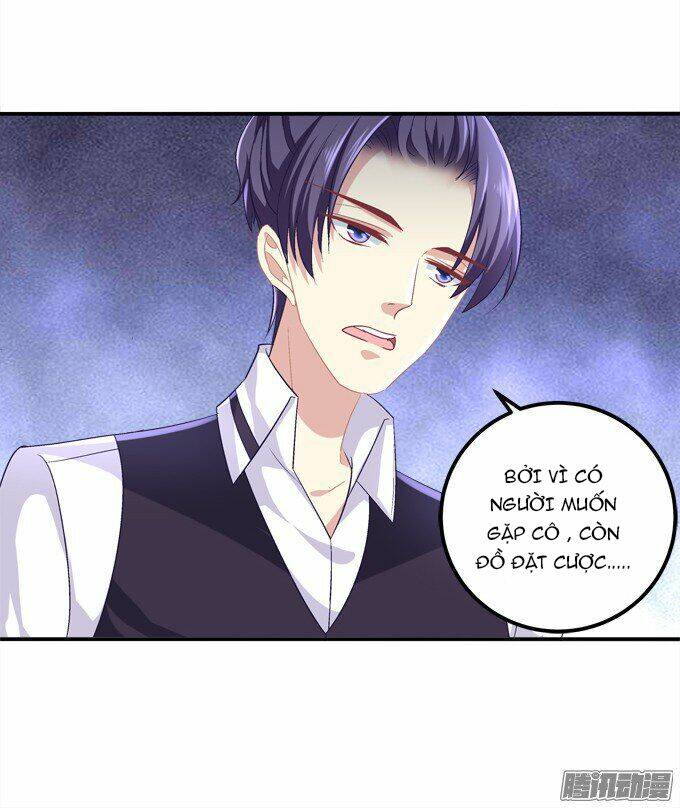 Đế Vương Ta Vẫn Còn Nhỏ: Chapter 15