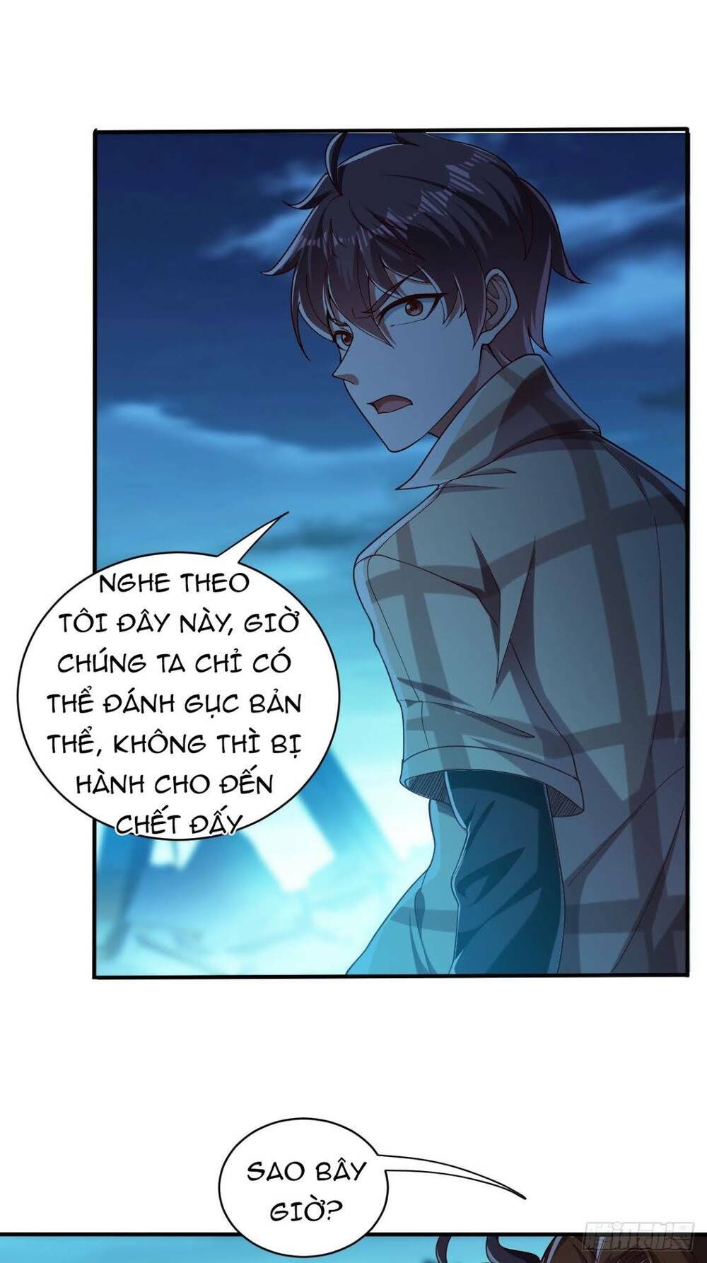 Cục Gạch Xông Vào Dị Giới: Chapter 38