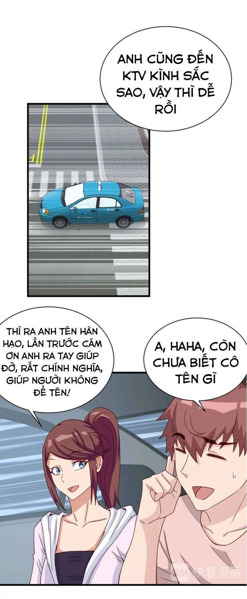 Hệ Thống Tu Tiên Mạnh Nhất: Chapter 49