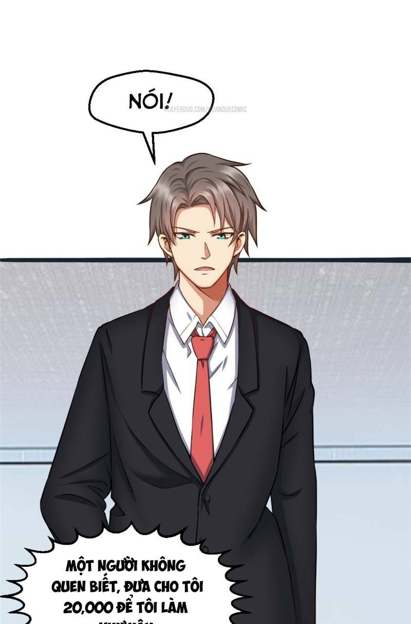 Tuyệt Thế Thiên Tài Hệ Thống: Chapter 37