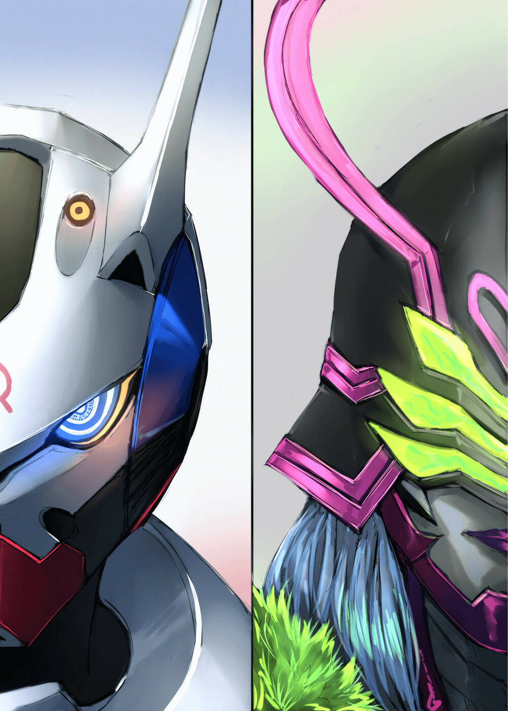 Hero-San And Former General-San: Chapter 0.1