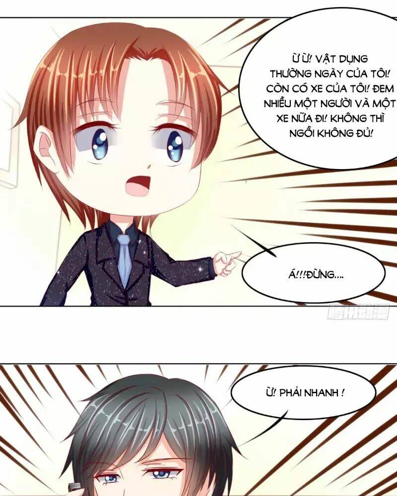 Hoàng Đế “Phế Vật” Tiến Hóa Sử: Chapter 77