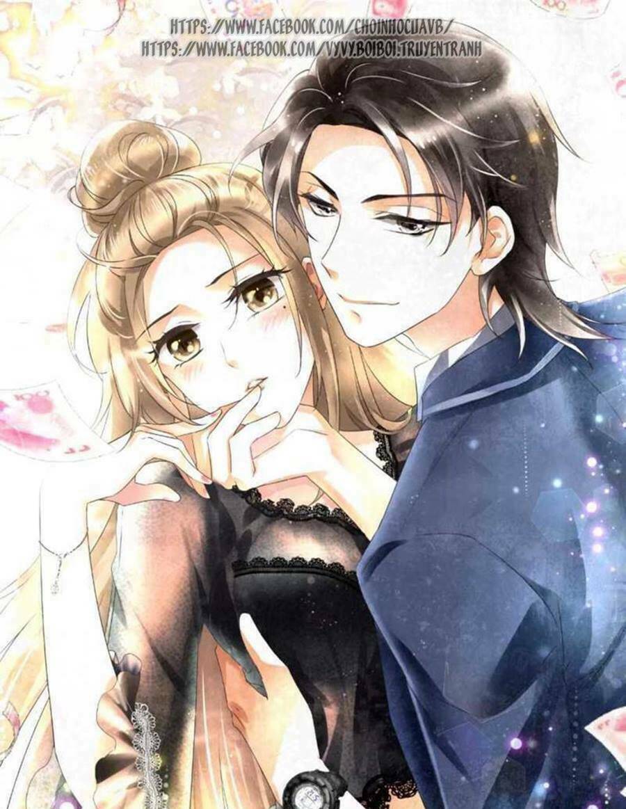 Tiền Thế Kim Sinh Của Chung Tiểu Thư: Chapter 15