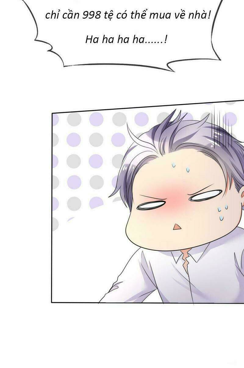 Con Đường Phản Công Của Sủng Thê: Chapter 2