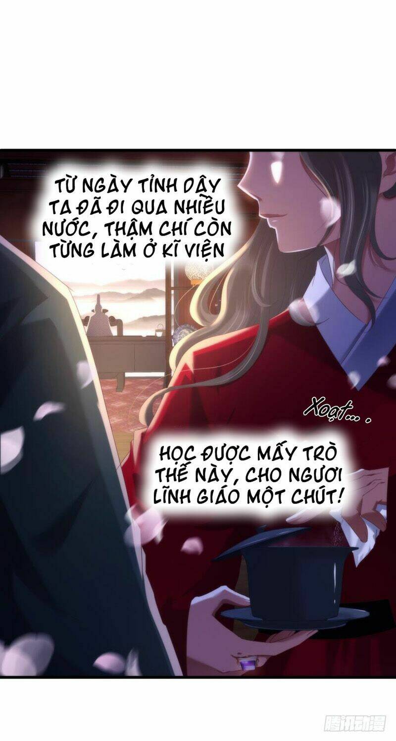 Một Vạn Tư Thế Công Lược Yêu Nam: Chapter 157