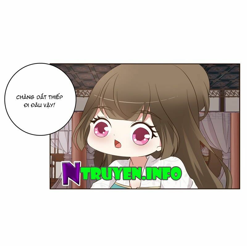Thông Linh Phi: Chapter 197