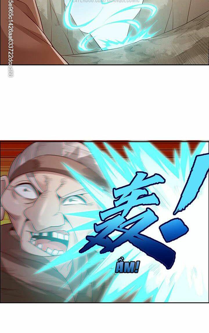 Nghịch Lân: Chapter 44