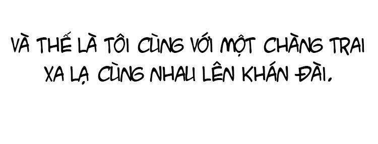 Cuộc Chiến Tình Yêu: Chapter 2