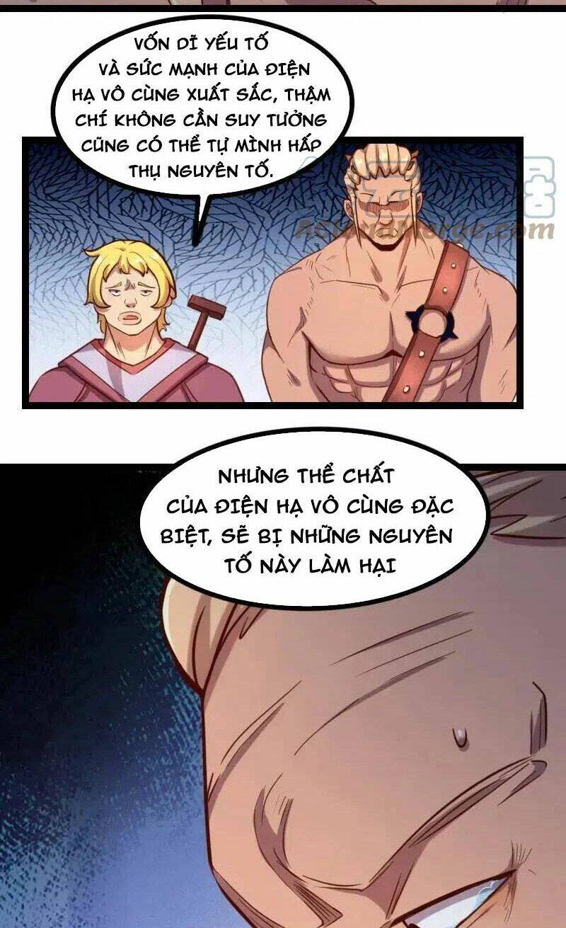 Tối Cường Thành Chủ Đích Dị Giới: Chapter 44