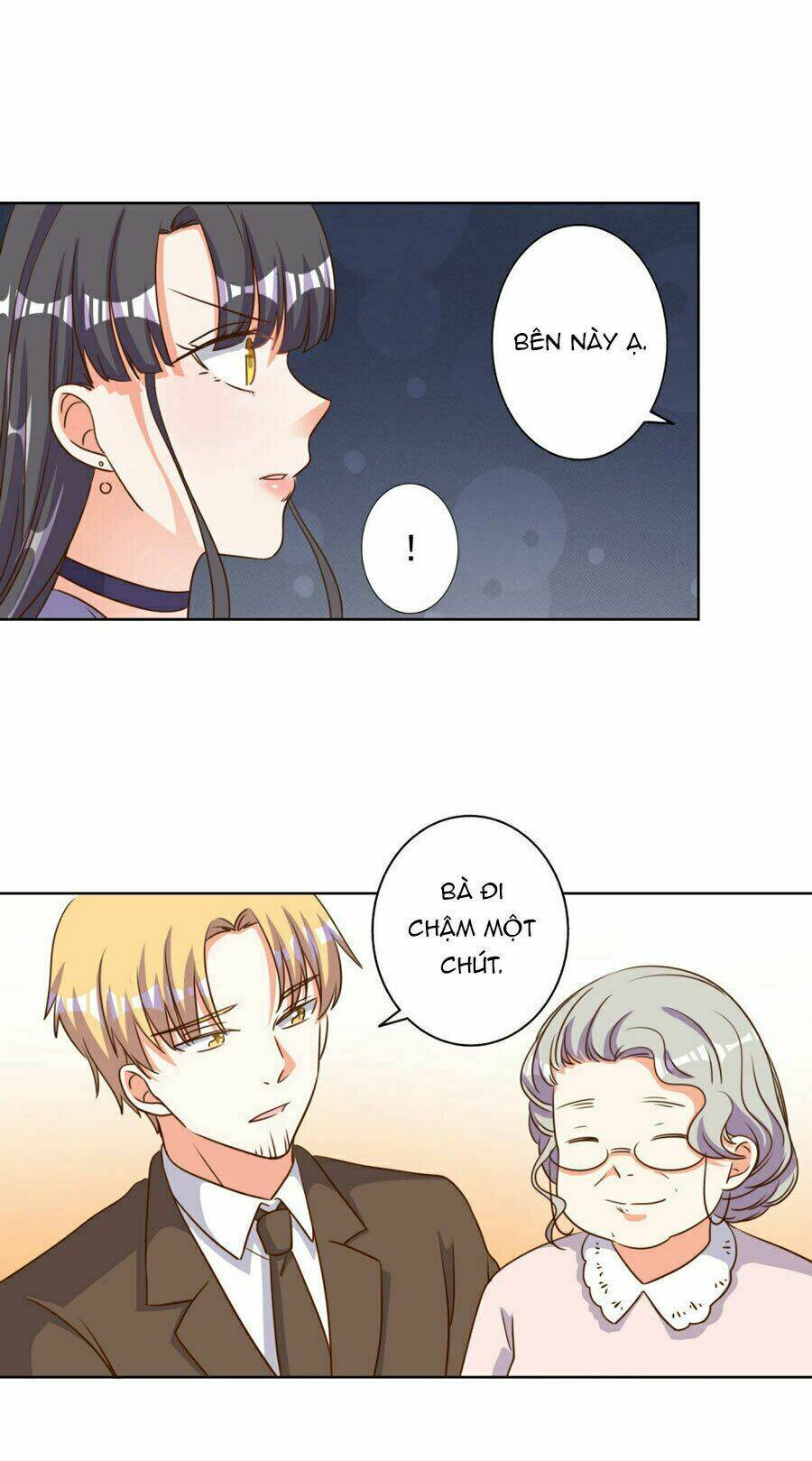 Hôn Nhân Dục Vọng: Thiếu Gia Nhẹ Một Chút!: Chapter 81