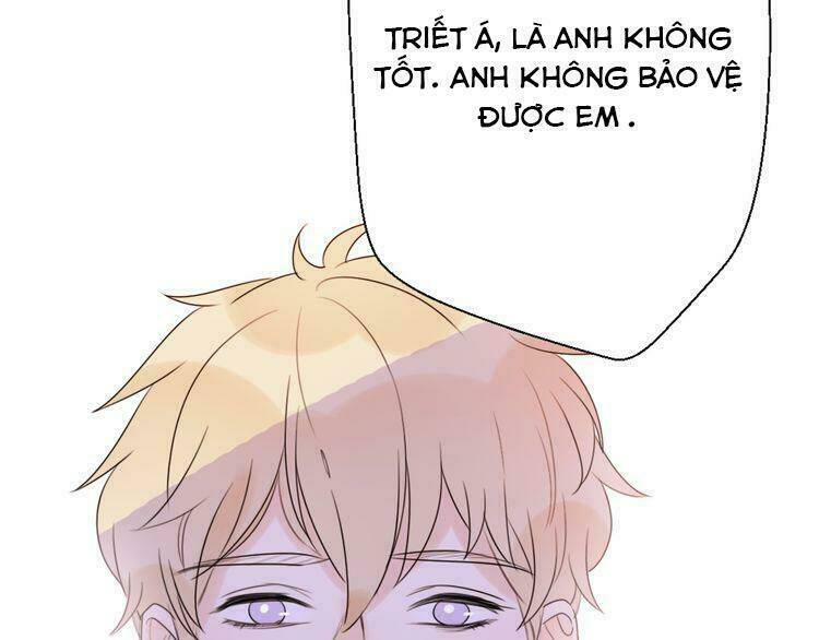 Cuộc Chiến Tình Yêu: Chapter 41