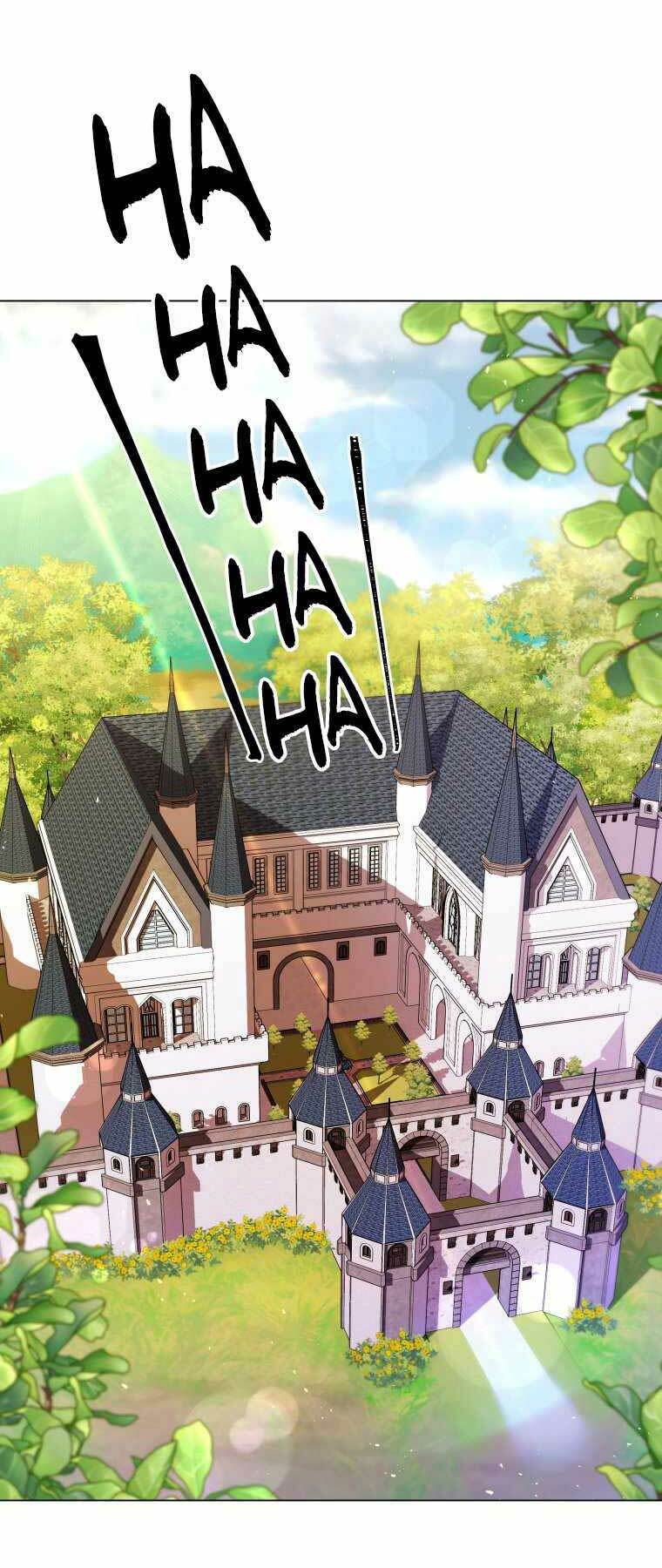 Bạo Chúa Cường Hoành: Chapter 5