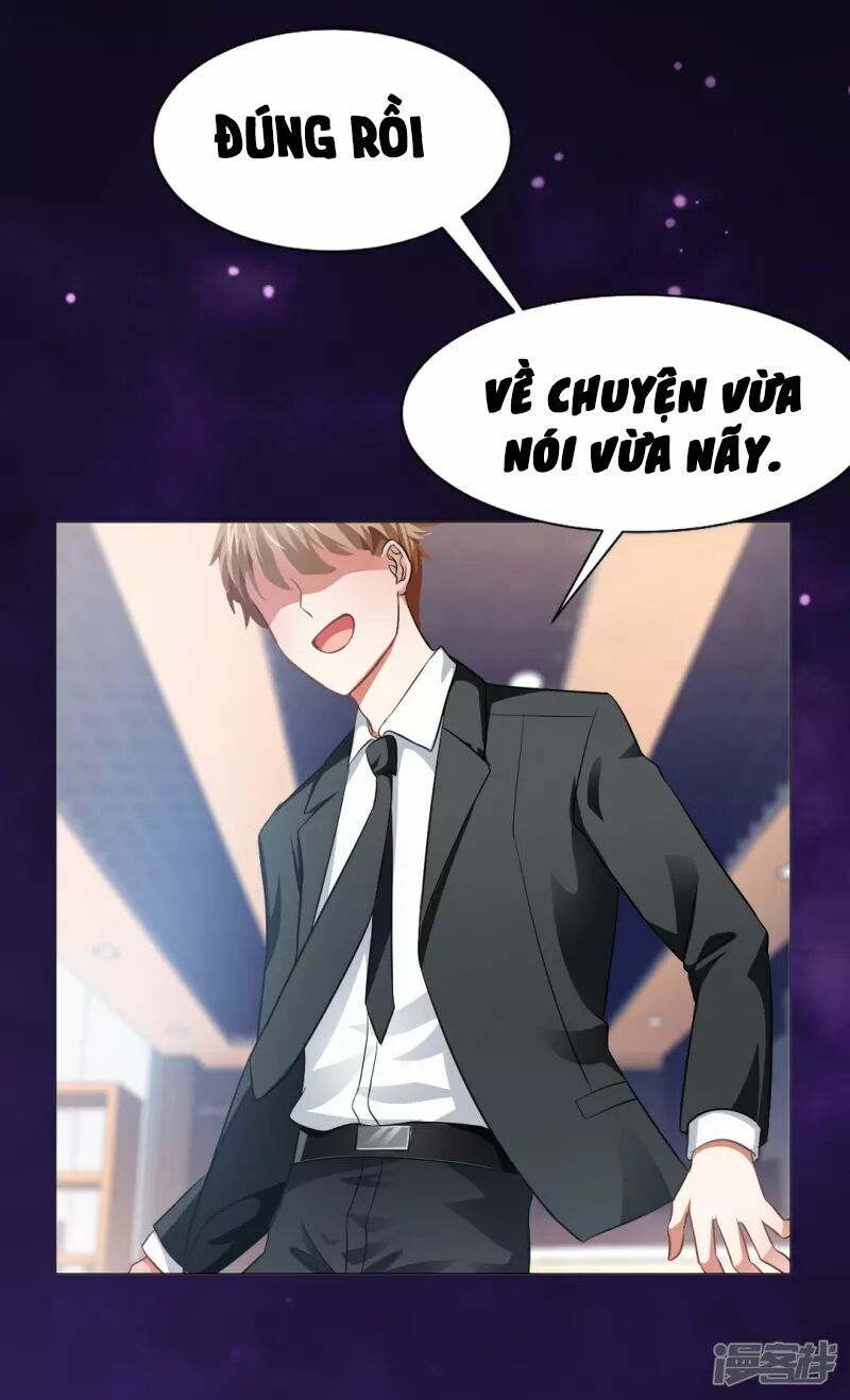 Minh Tinh Là Huyết Tộc: Chapter 13