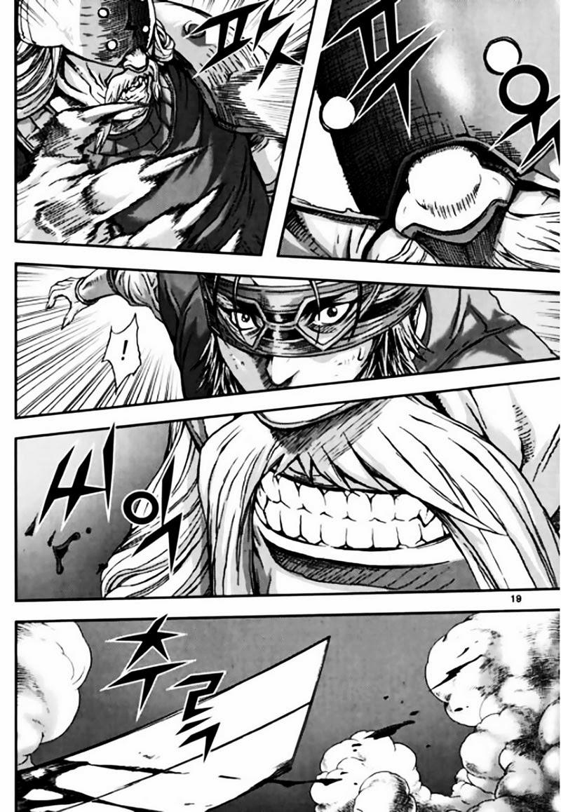 Diêm Đế: Chapter 45.1