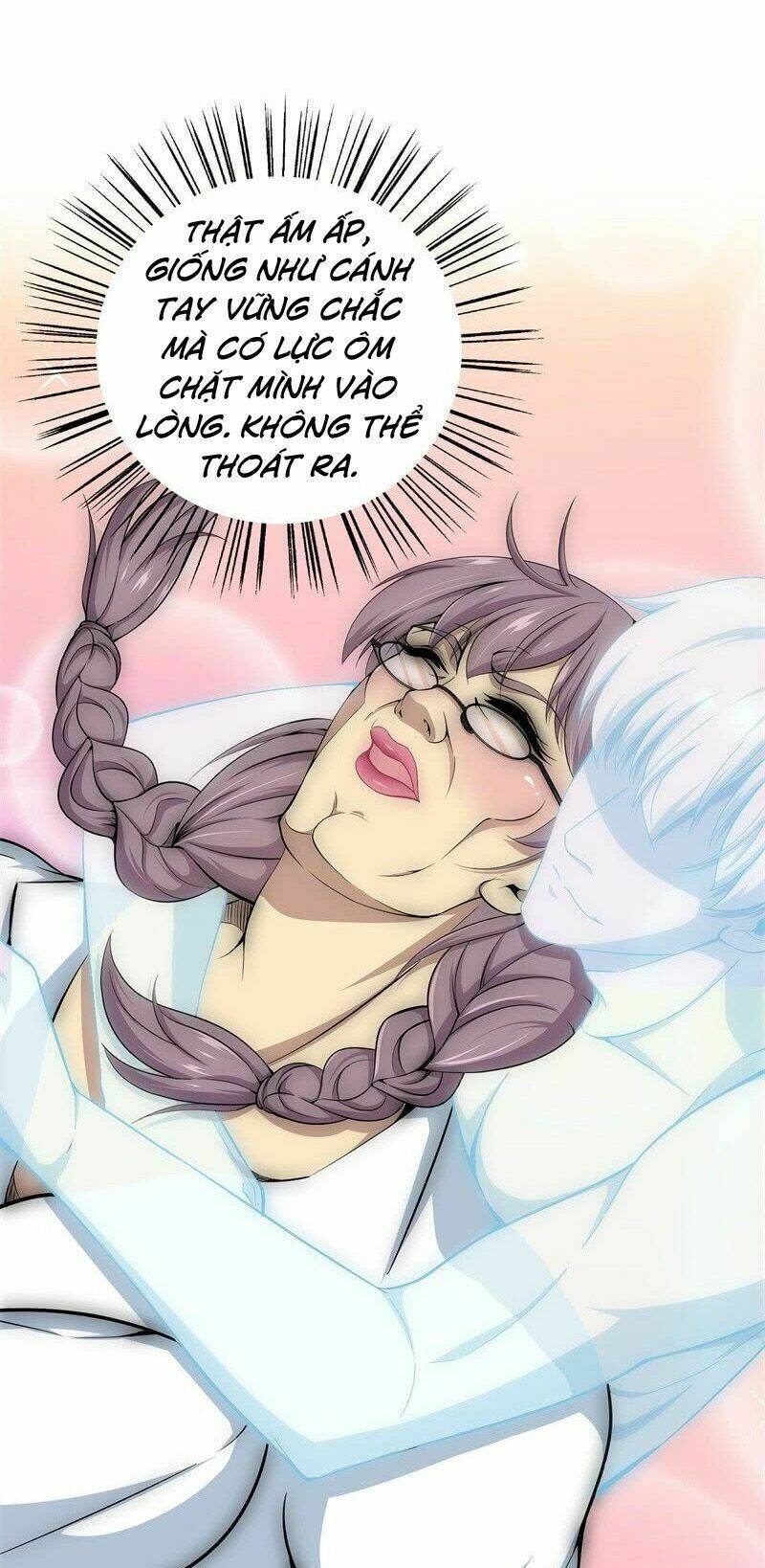 Đô Thị Chí Tôn: Chapter 49