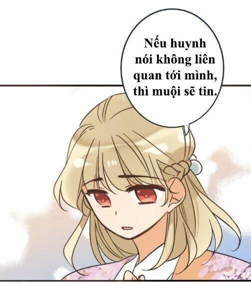 Bạn Trai Tôi Là Cẩm Y Vệ 2: Chapter 89