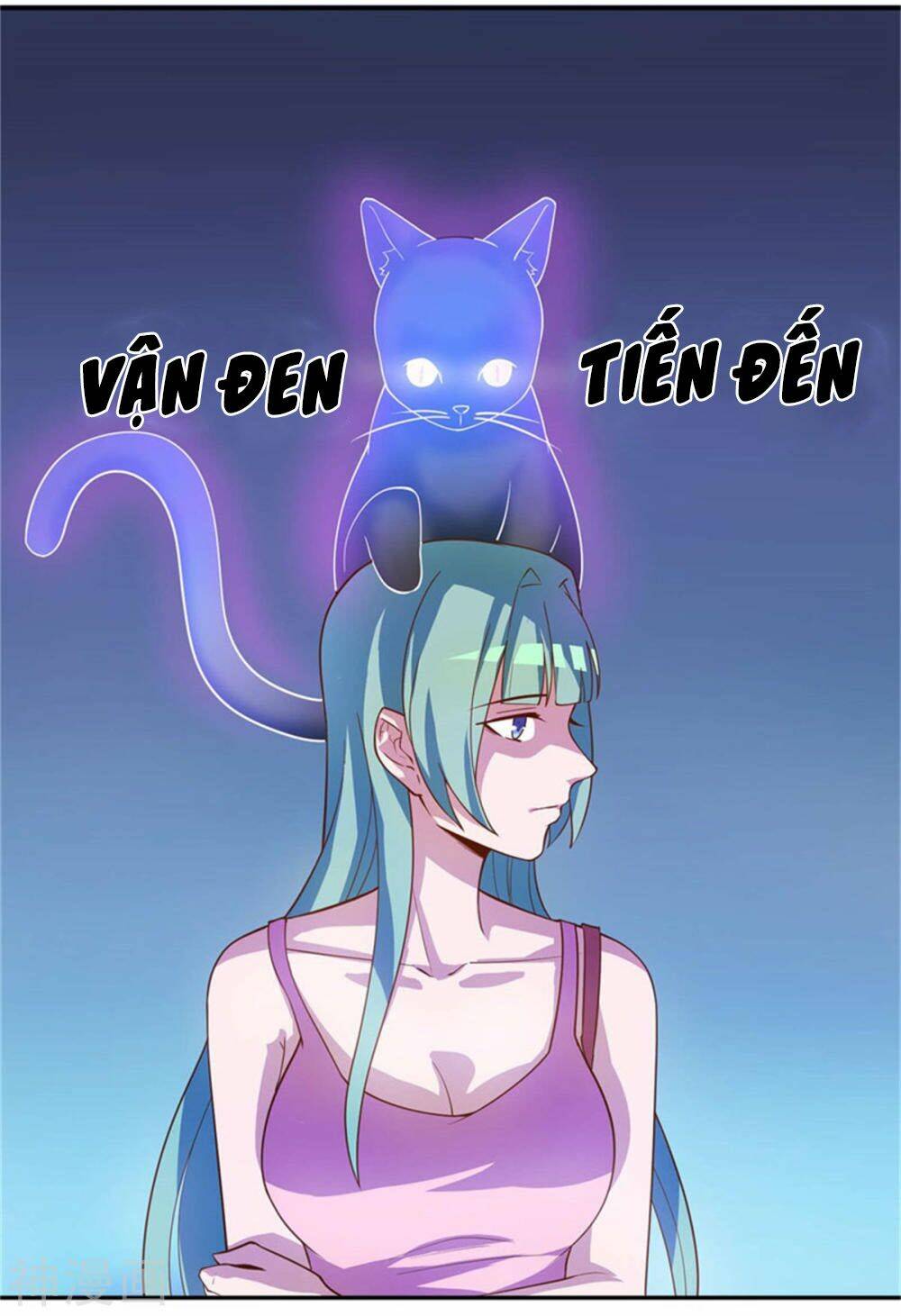 Đỉnh Phong Dự Ngôn Đế: Chapter 24