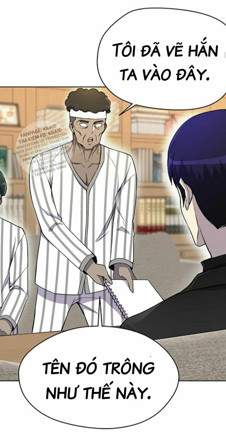 Luân Hồi Ác Nhân: Chapter 22