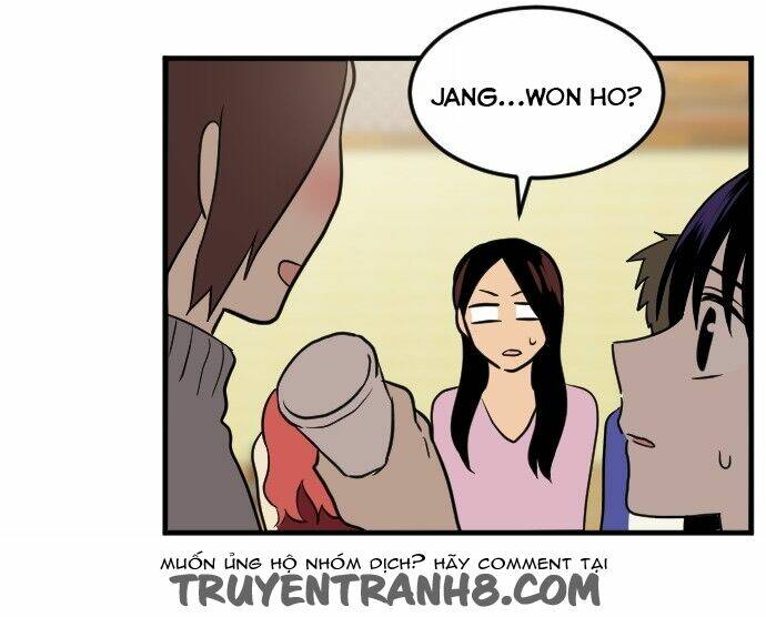 Người Đẹp Gangnam: Chapter 18