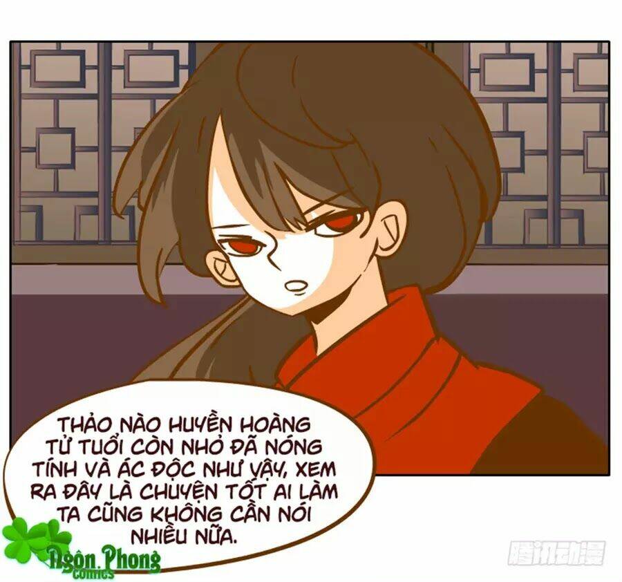 Hòa Thượng Và Tiểu Long Quân: Chapter 59