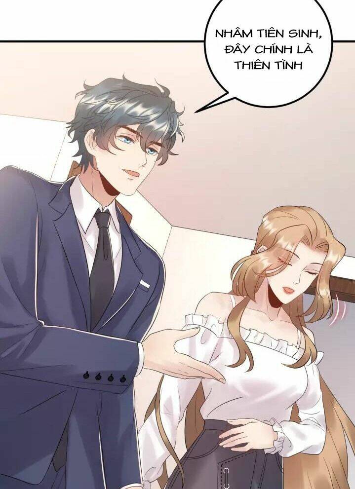 Trong Sinh Chi Ức Vạn Ảnh Hậu Yếu Thượng Vị: Chapter 253