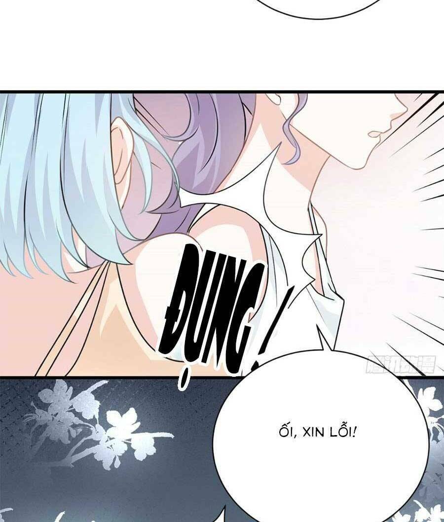 Kim Chủ Của Tôi Mới Năm Tuổi: Chapter 17