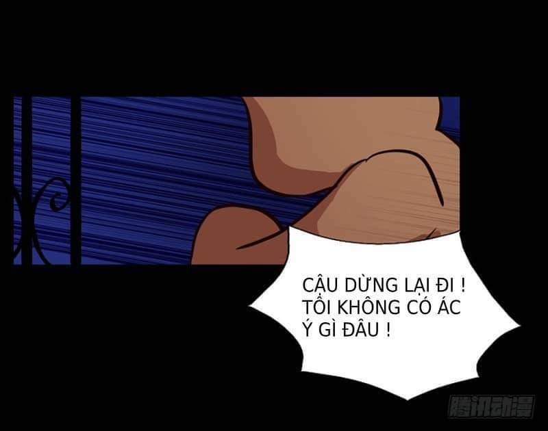 Chạy Đi Âm Sai: Chapter 44