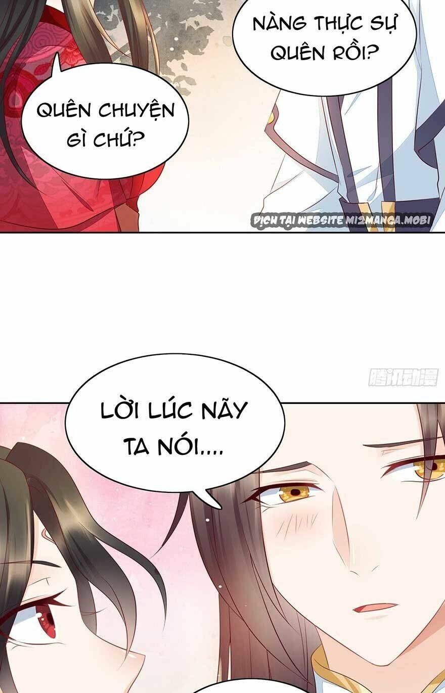 Làm Nũng Trong Lòng Kẻ Cấm Dục: Chapter 10