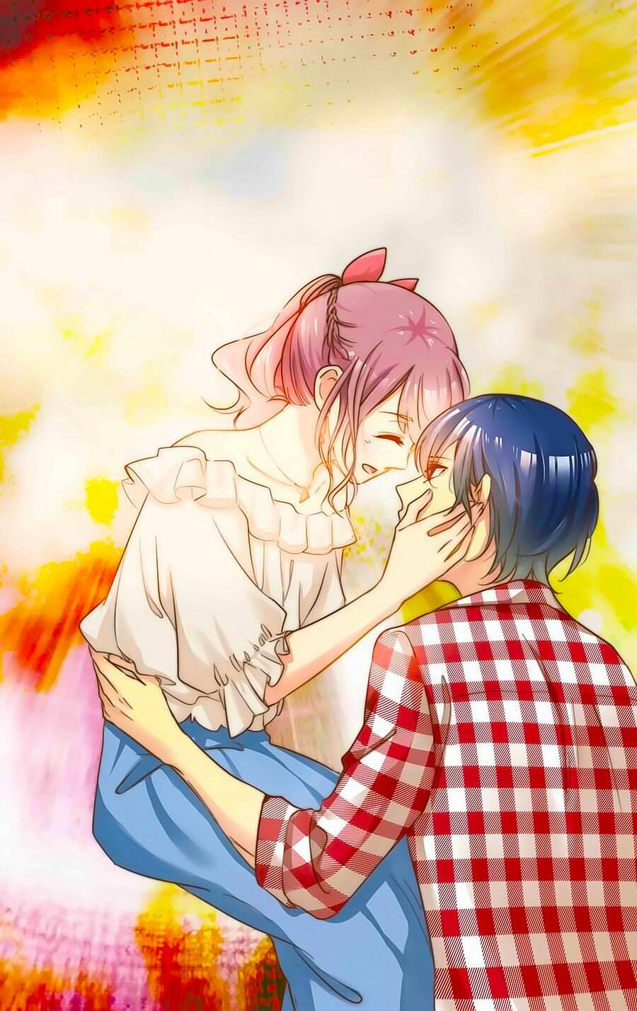 Lưu Luyến Tinh Diệu: Chapter 55