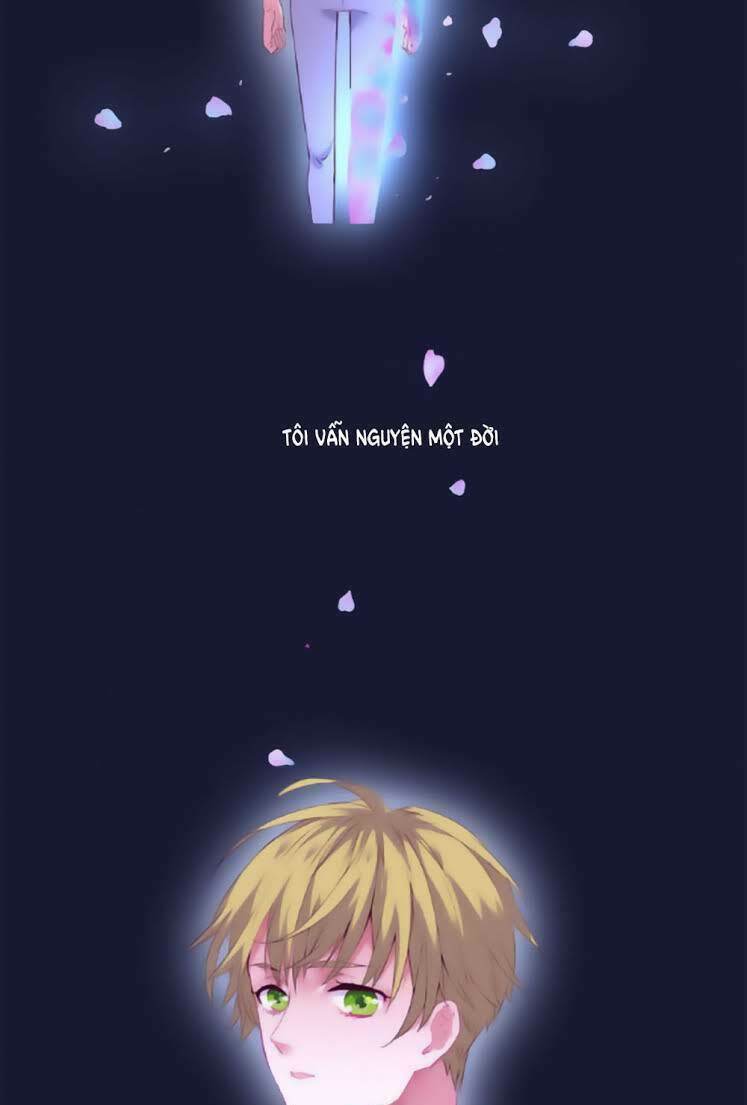 Đừng Nghịch, Ta Chỉ Muốn Yên Tĩnh: Chapter 50