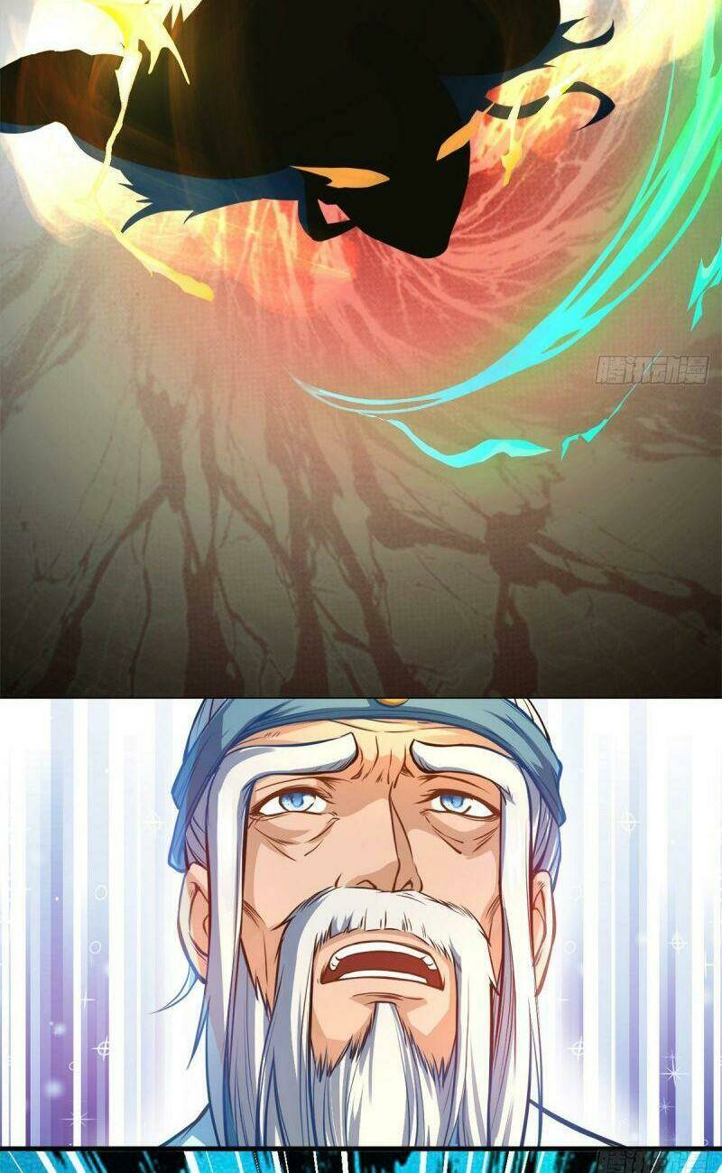 Thủ Vệ Nhất Thần: Chapter 4